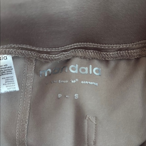 Mandala Scrub Set - Picture 3 of 3